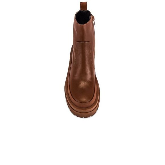 Equitare Claudette Boot Tan Womens Size 37 - Picture 3 of 13